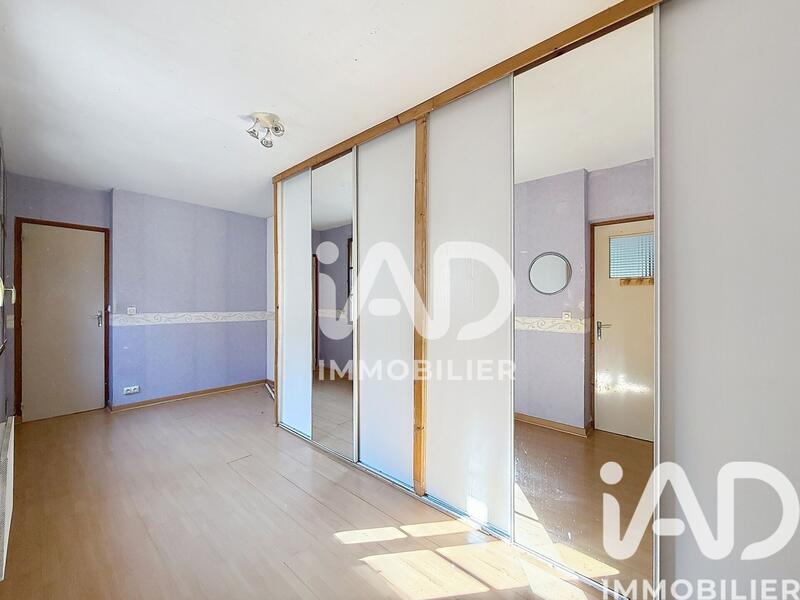 Maison - 150 m² - 5 pièces