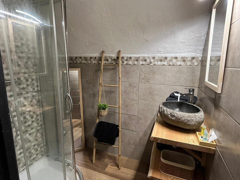 Local commercial - 208 m²