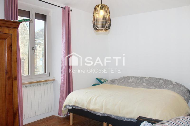 Maison - 147 m² - 5 pièces