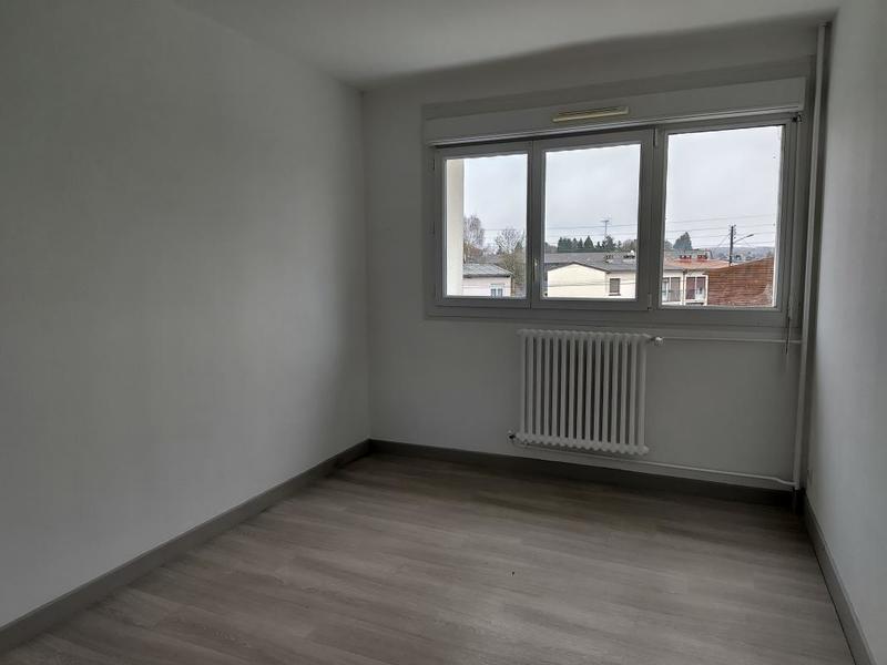 Appartement - 72 m² - 4 pièces