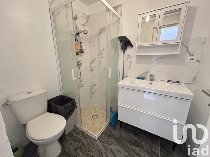 Maison - 123 m² - 7 pièces