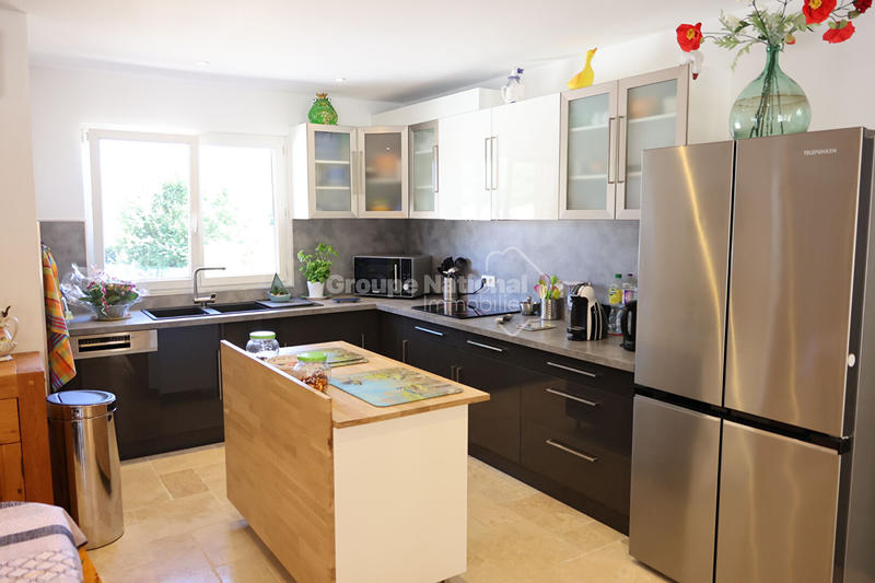 Villa - 132 m² - 6 pièces