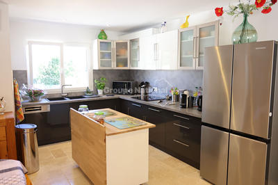 Villa - 132 m² - 6 pièces