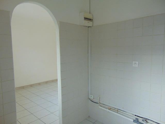 Appartement - 47 m² - 3 pièces