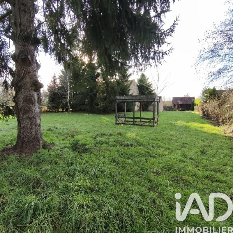 Maison de village - 157 m² - 6 pièces