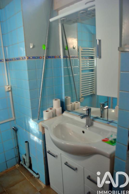 Maison - 78 m² - 4 pièces