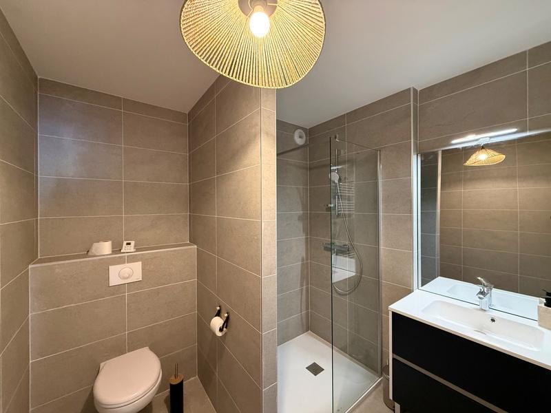 Appartement - 126 m² - 5 pièces