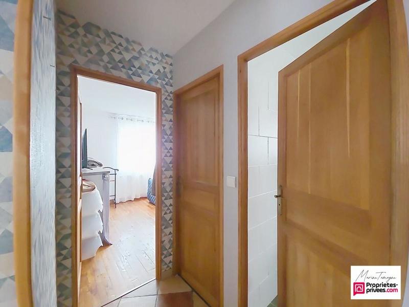 Maison - 129 m² - 5 pièces