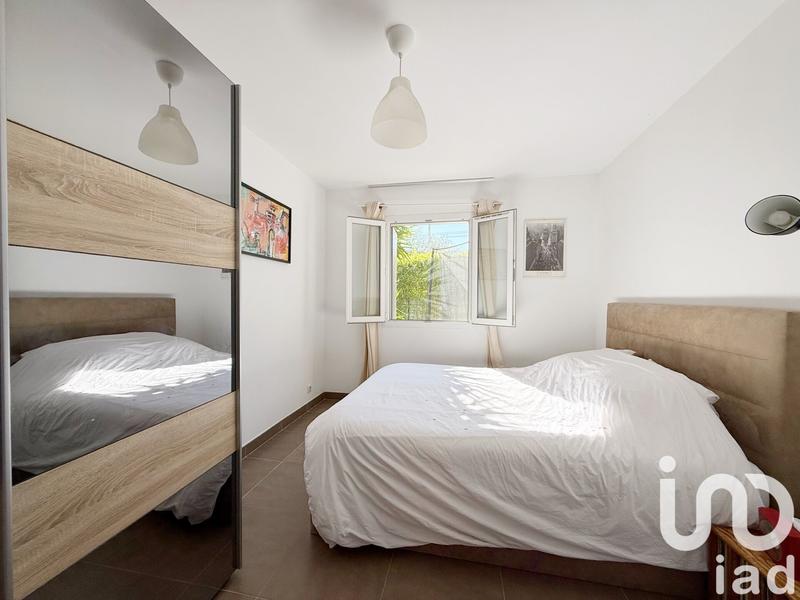 Maison - 91 m² - 4 pièces