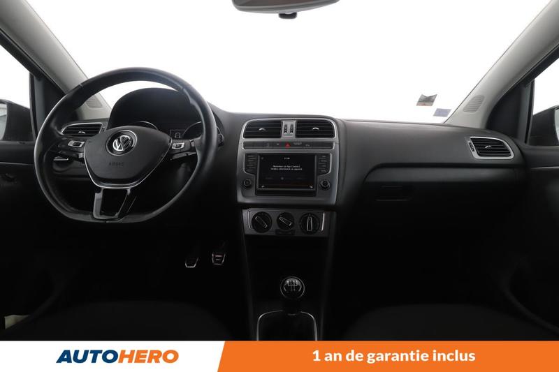 Volkswagen Polo 1.4 Tdi BlueMotion Tech Allstar 5p 90 ch