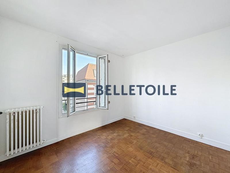 Duplex - 55 m² - 3 pièces