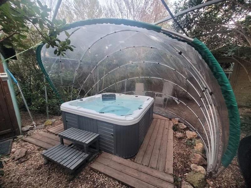 Villa - 170 m² - 8 pièces