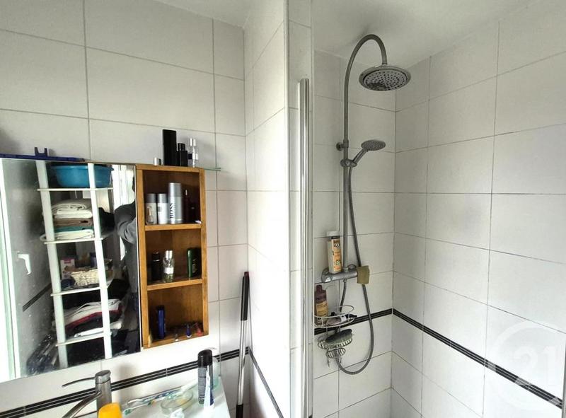 Appartement - 107 m² - 5 pièces