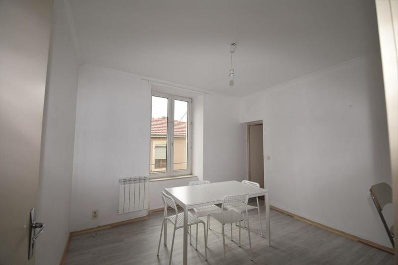 Appartement - 40 m² - 1 pièce