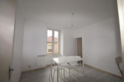 Appartement - 40 m² - 1 pièce