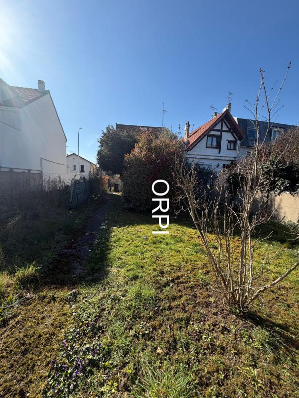 Maison - 71 m² - 4 pièces