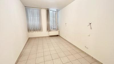 Immeuble mixte - 69 m² - 3 pièces