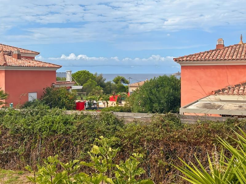 Maison - 116 m² - 4 pièces