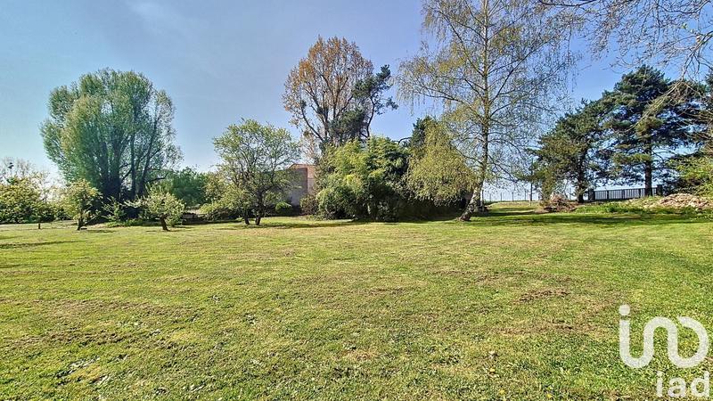 Maison - 185 m² - 7 pièces