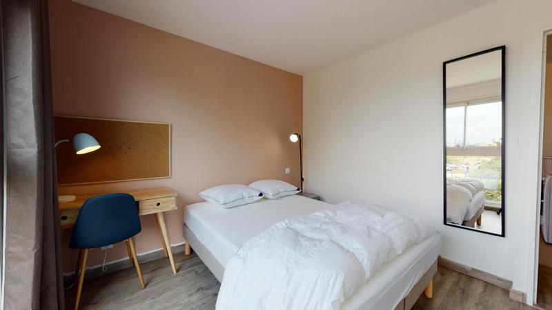 Appartement - 107 m²