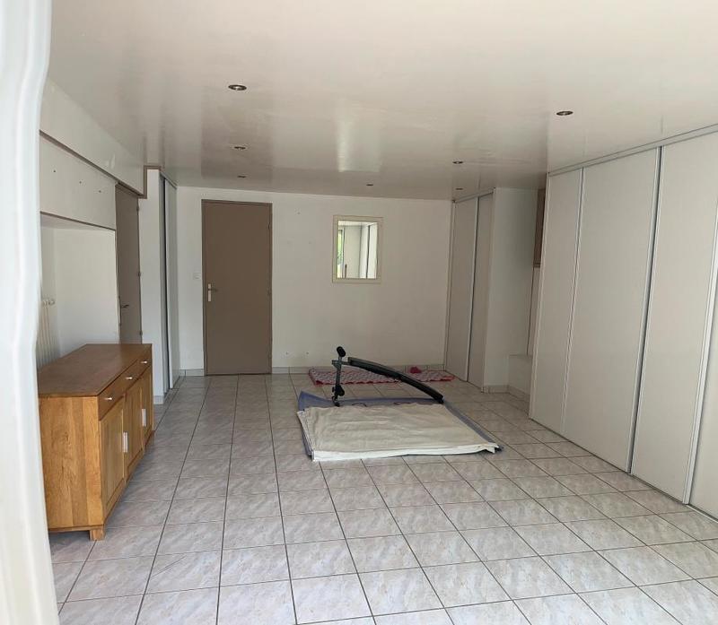 Maison - 162 m² - 6 pièces