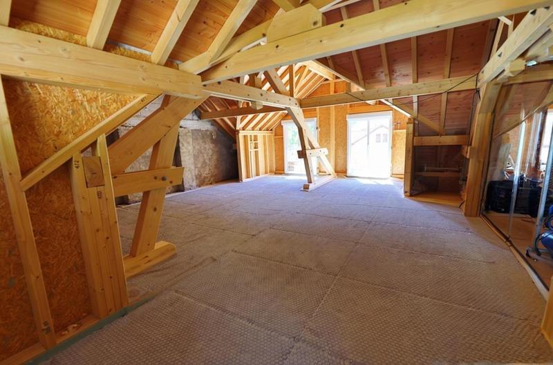 Appartement - 74 m² - 1 pièce