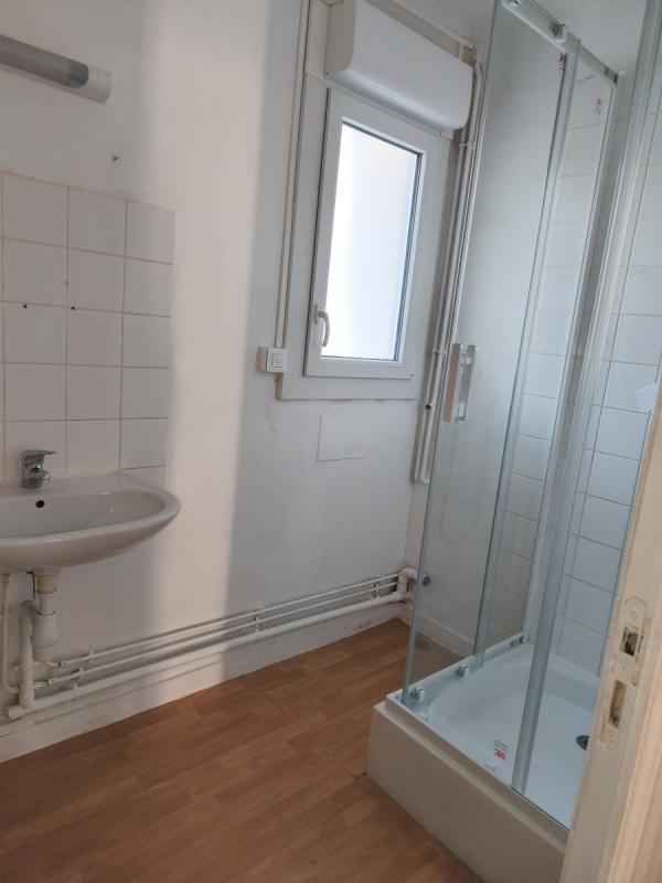 Appartement - 68 m² - 4 pièces