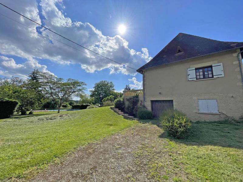 Maison - 175 m² - 6 pièces