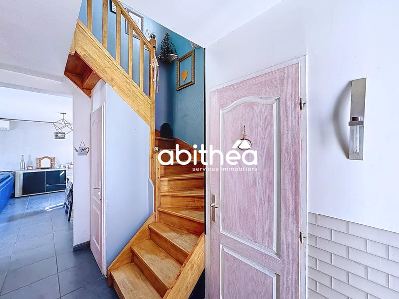 Maison - 103 m² - 4 pièces