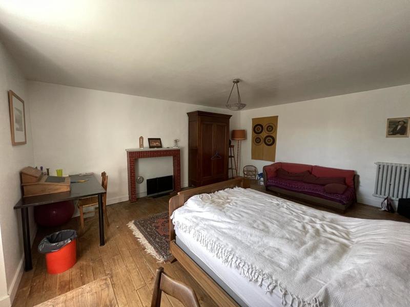 Maison en pierre - 122 m² - 4 pièces