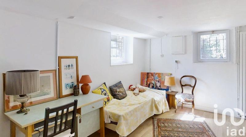 Maison - 194 m² - 10 pièces