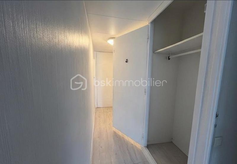 Appartement - 27 m² - 2 pièces