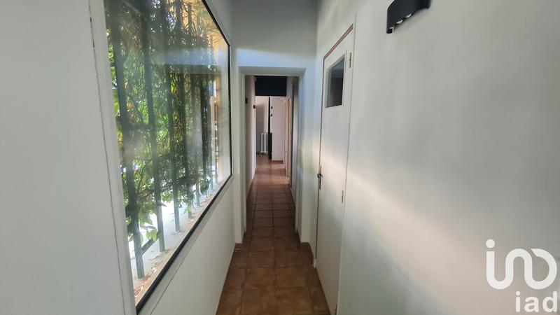 Maison de maîtres - 166 m² - 5 pièces