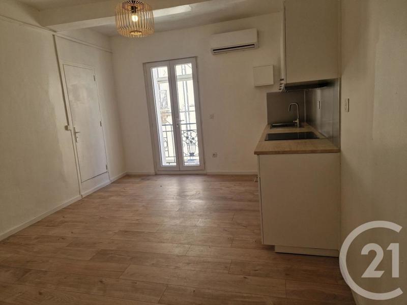 Appartement - 49 m² - 3 pièces