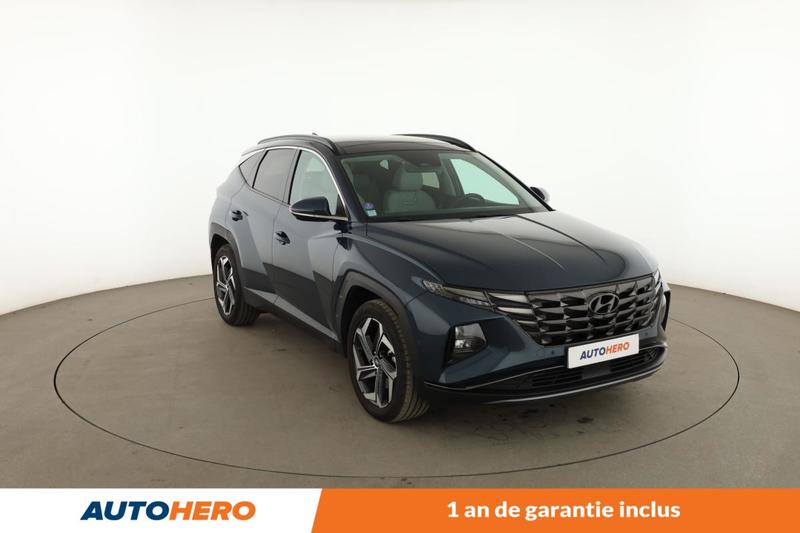 Hyundai Tucson 1.6 t-GDi Hybrid Executive Bva6 230 ch