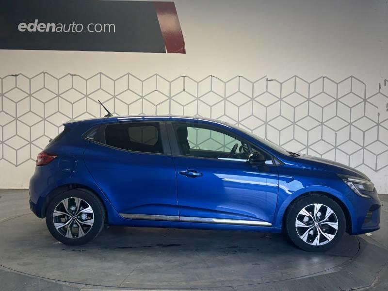 Renault Clio TCe 90 Evolution