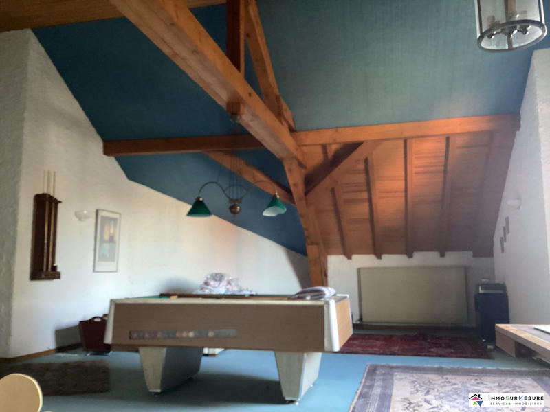 Loft - 83 m² - 2 pièces