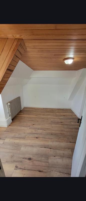 Maison - 131 m² - 5 pièces