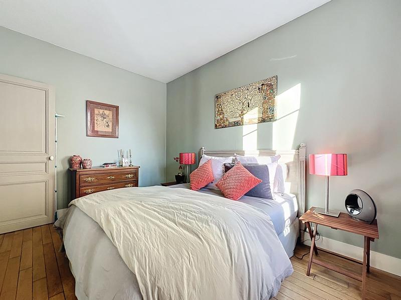 Appartement - 50 m² - 3 pièces