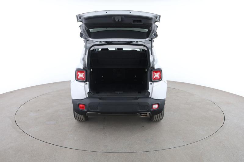 Jeep Renegade 1.0 Gse T3 Limited 120 ch