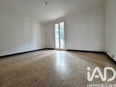 Appartement - 52 m² - 3 pièces
