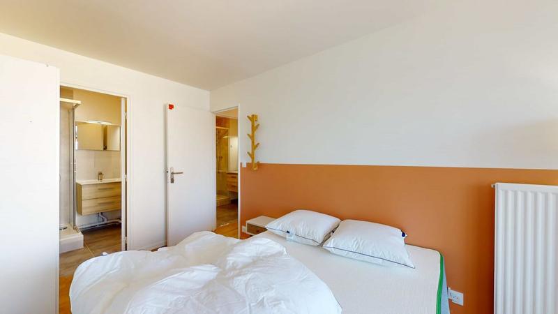 Appartement - 89 m²