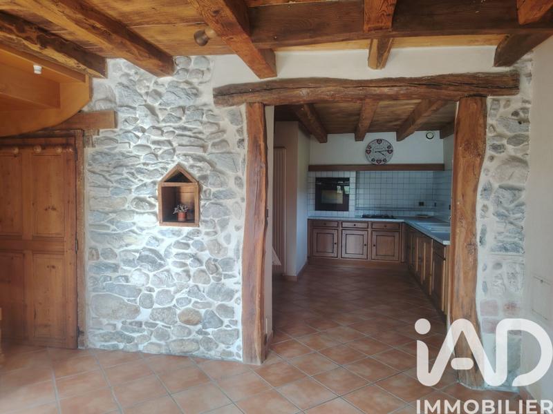 Ferme - 144 m² - 8 pièces