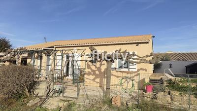 Villa - 82 m² - 5 pièces