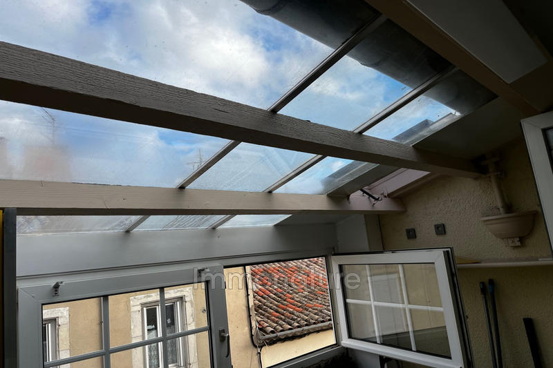 Maison - 66 m² - 3 pièces