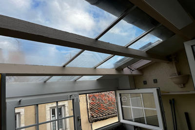 Maison - 66 m² - 3 pièces