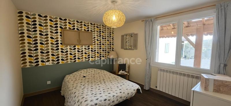 Maison de campagne - 226 m² - 8 pièces