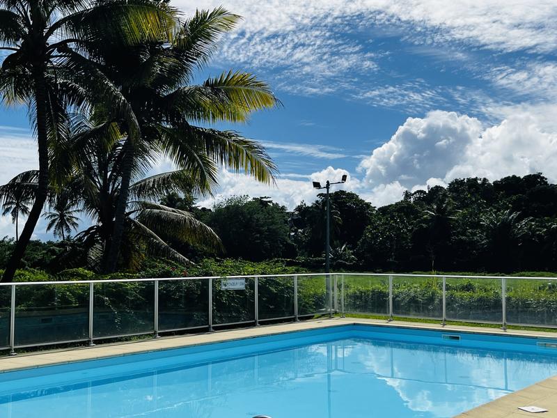 Appartement - 61 m² - 4 pièces