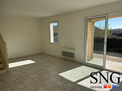 Villa - 78 m² - 4 pièces