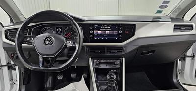 Volkswagen Polo 1.0 Tsi 95 s&amp;S Bvm5 Carat